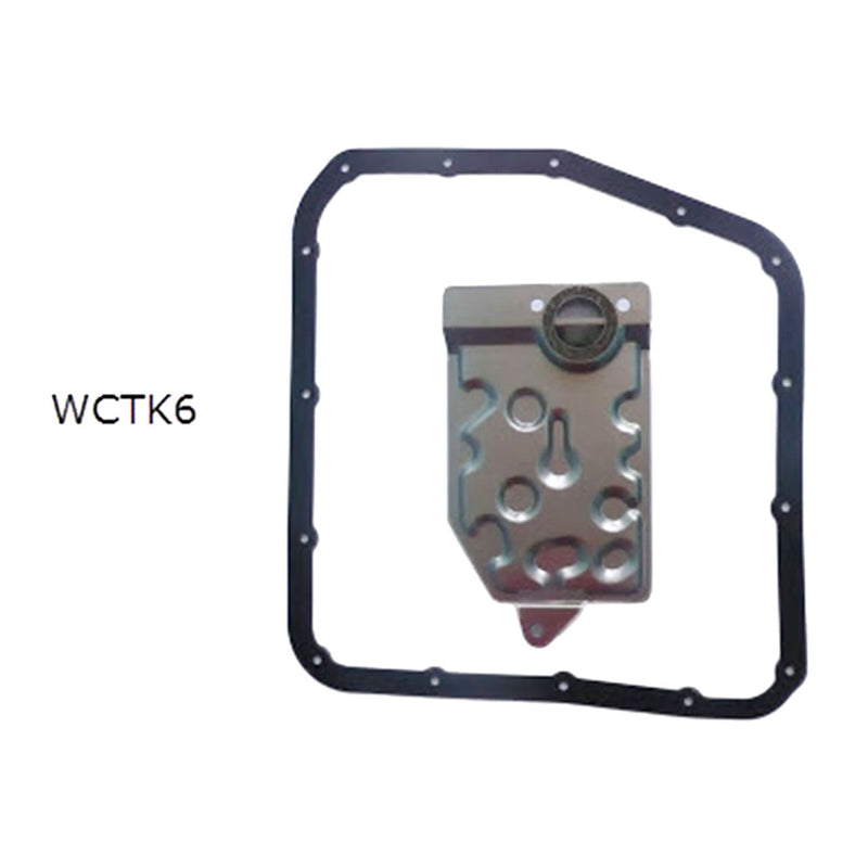 Wesfil Transmission Filter WCTK6