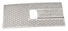 Roadsafe Universal Caster Wedge - 4mm