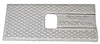 Roadsafe Universal Caster Wedge - 8mm