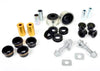 Whiteline Vehicle Essentials Kit - Front (BRZ/86)