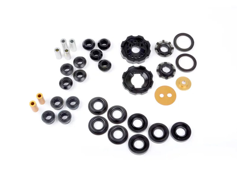 Whiteline Vehicle Essentials Kit - Rear (BRZ/86)