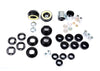 Whiteline Vehicle Essentials Kit - Front and Rear (VE-VF)