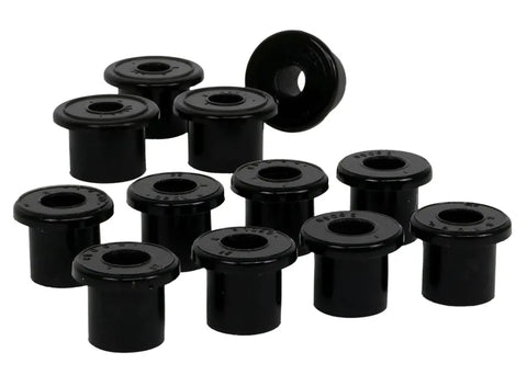 Whiteline Rear Spring Kit (Navara D21/D22)
