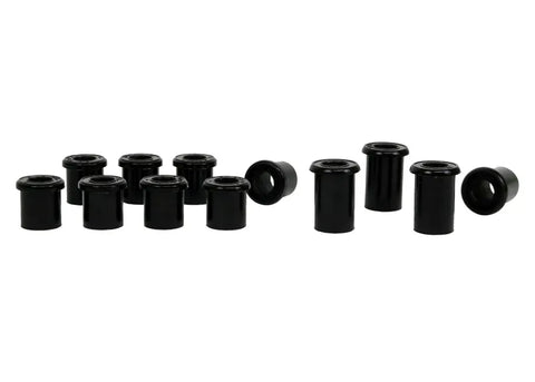 Whiteline Front Spring Kit (Hilux 79-97) — fits Toyota Hilux N80 N90 N100 N110 Series