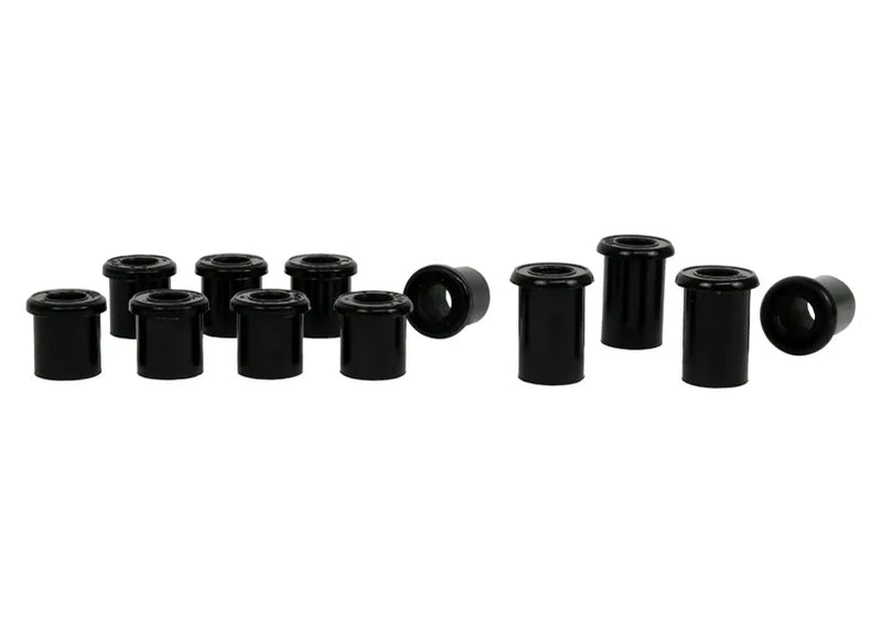 Whiteline Front Spring Kit (Hilux 79-97) — fits Toyota Hilux N80 N90 N100 N110 Series