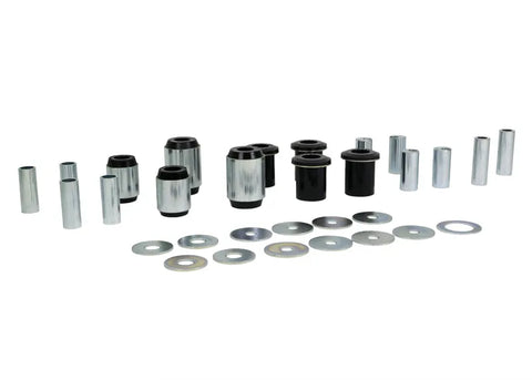 Whiteline Spring Kit (Hilux/Prado/Fortuner) — fits Toyota Landcruiser Prado 150 Series