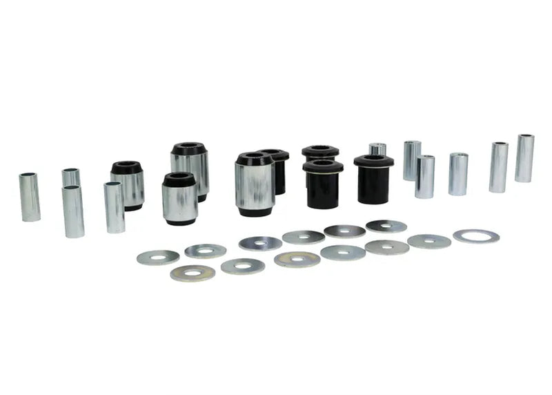 Whiteline Spring Kit (Hilux/Prado/Fortuner) — fits Toyota Landcruiser Prado 150 Series
