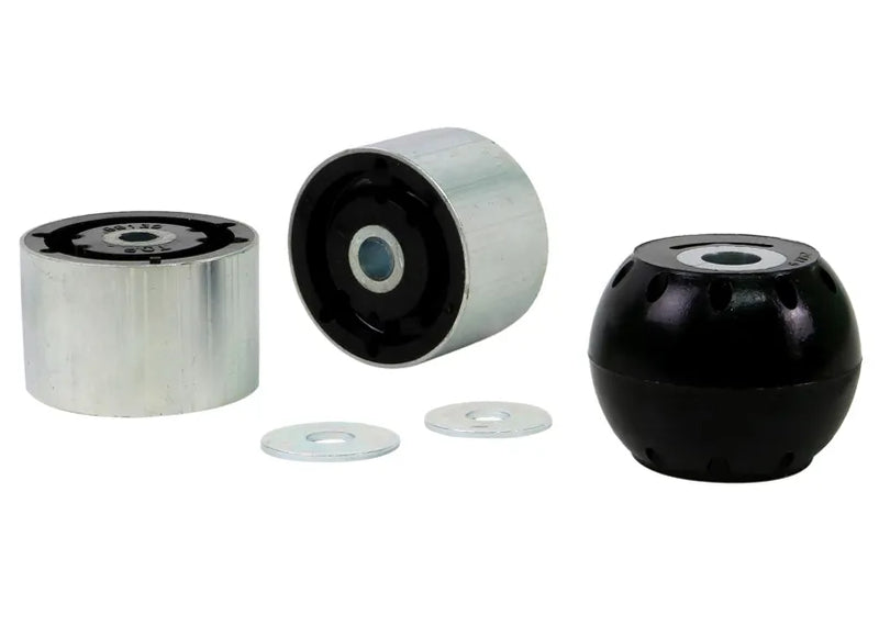 Whiteline Spring Kit - All (Territory SX, SY 04-11) — fits Ford Territory Awd Sx