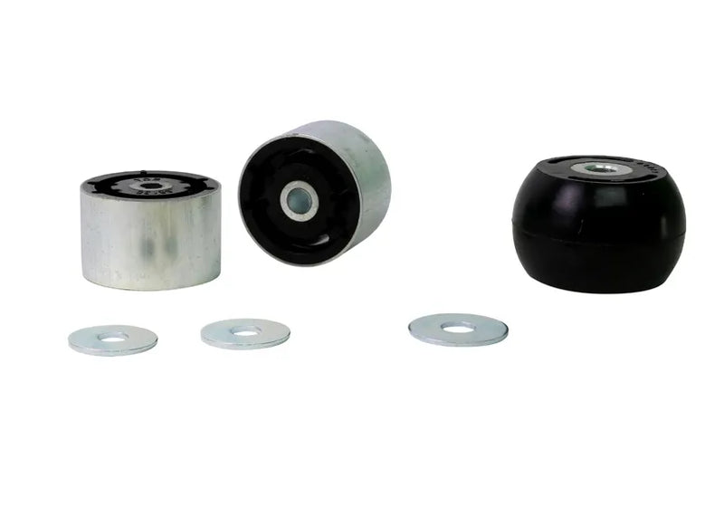 Whiteline Rear Differential Kit (Territory 04+) — fits Ford Territory Awd Sx