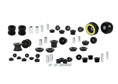 Whiteline Front and Rear Essential Vehicle Kit (Senator 93-97/Clubsport 93-97) — fits Holden Statesman