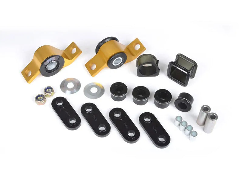 Whiteline Front Vehicle Essential Kit (WRX/STI 94-00) — fits Subaru STI 4 Door