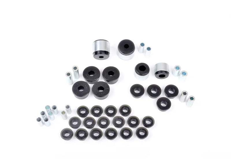 Whiteline Rear Vehicle Essential Kit (WRX 94-07/STI 94-04) — fits Subaru STI 4 Door