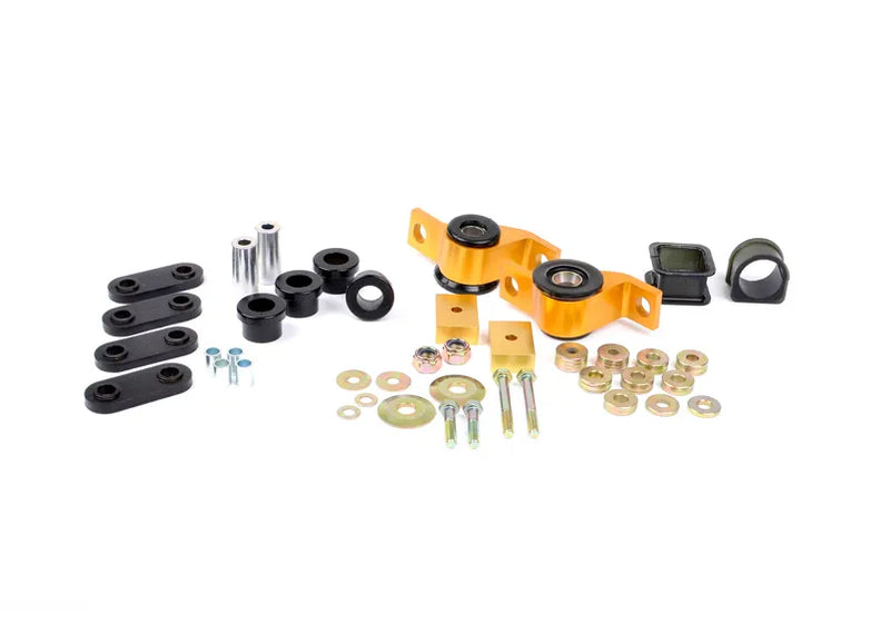 Whiteline Front Vehicle Essential Kit (WRX 01-07/STI 01-04)