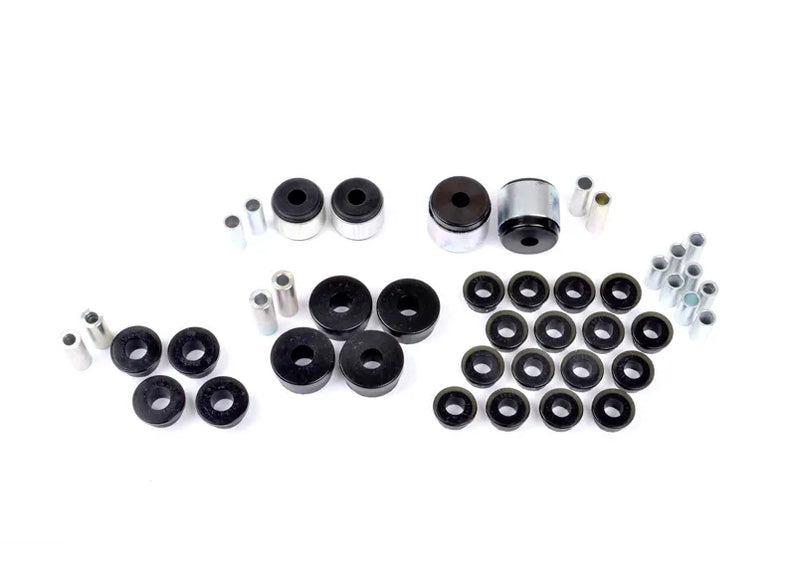 Whiteline Rear Vehicle Essential Kit (WRX 04-07/STI 05-07) — fits Subaru Impreza