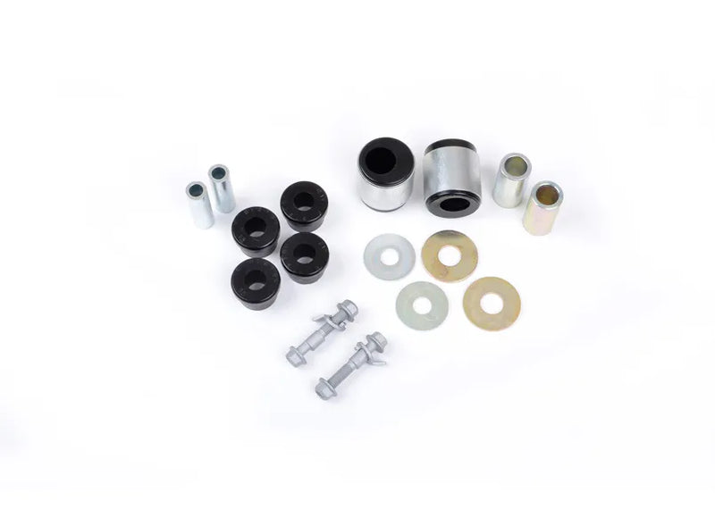 Whiteline Front Vehicle Essential Kit (EVO 1-6) — fits Mitsubishi Evo 1 3