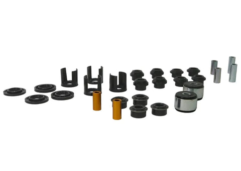 Whiteline Essential Vehicle Kit (Forester SJ 13+)