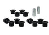 Whiteline Rear Spring Kit (Navara15+) — fits Nissan Navara (image 2)