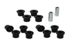 Whiteline Rear Spring Kit (Navara15+) — fits Nissan Navara (image 3)