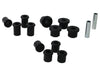 Whiteline Rear Spring Kit (Colorado RG/D-Max) — fits Isuzu D-Max Rt TFS (image 3)