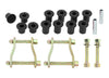 Whiteline Vehicle Essentials - Shakle Pin Bushing Kit (Ranger 11-18 / BT-50 11-20) — fits Mazda BT-50 UP (image 4)