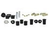 Whiteline Vehicle Essentials - Shakle Pin Bushing Kit (Colorado 12+ / D-Max 12-20) — fits Isuzu D-Max RC TFS (image 3)