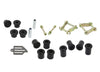 Whiteline Vehicle Essentials - Shakle Pin Bushing Kit (Colorado 12+ / D-Max 12-20) — fits Isuzu D-Max RC TFS (image 4)