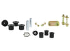 Whiteline Vehicle Essentials - Shakle Pin Bushing Kit (Colorado 08-12 / Rodeo 03-08 / D-Max 08-12) — fits Isuzu D-M... (image