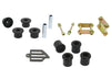 Whiteline Vehicle Essentials - Shakle Pin Bushing Kit (Colorado 08-12 / Rodeo 03-08 / D-Max 08-12) — fits Isuzu D-M... (image