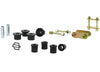 Whiteline Vehicle Essentials - Shakle Pin Bushing Kit (Colorado 08-12 / Rodeo 03-08 / D-Max 08-12) — fits Isuzu D-M...