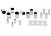 Whiteline Front Control Arm - Bushing Kit (Navara/Pathfinder 05+)