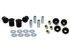 Whiteline Front Control Arm - Bushing Kit (Ranger 11-22/Everest 15-22)