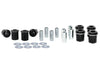 Whiteline Front Control Arm - Bushing Kit (Ranger 11-22/Everest 15-22)