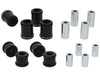 Whiteline Front Control Arm - Bushing Kit (Colorado 12-20/D-Max 12+)