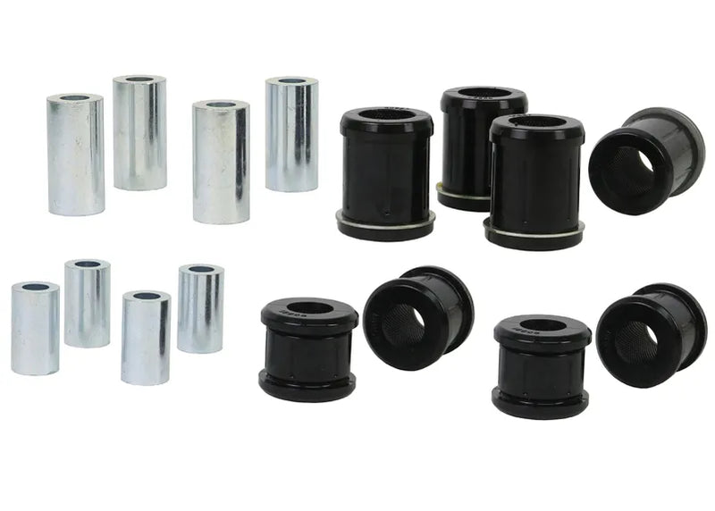 Whiteline Front Control Arm - Bushing Kit (Colorado 12-20/D-Max 12+)