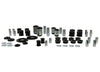 Whiteline Essential Vehicle Kit (LX570 07+ / LX450D 15+ / Land Cruiser 200 Series 07+)