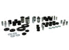 Whiteline Essential Vehicle Kit (LX570 07+ / LX450D 15+ / Land Cruiser 200 Series 07+)