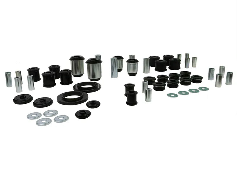 Whiteline Essential Vehicle Kit (LX570 07+ / LX450D 15+ / Land Cruiser 200 Series 07+)
