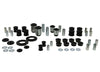 Whiteline Essential Vehicle Kit (LX570 07+ / LX450D 15+ / Land Cruiser 200 Series 07+)
