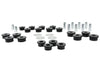 Whiteline Vehicle Essentials - Bushing Kit (Land Cruiser 80 /105 Series 90-07)