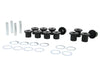 Whiteline Bushing Kit - Spring (Land Cruiser 76 / 78 / 79 Series 99+)