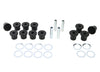 Whiteline Bushing Kit - Spring (Land Cruiser 76 / 78 / 79 Series 99+)
