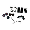 Bonnet Protector & Weather Shields to suit Volkswagen Amarok 2010-2022 — image 5