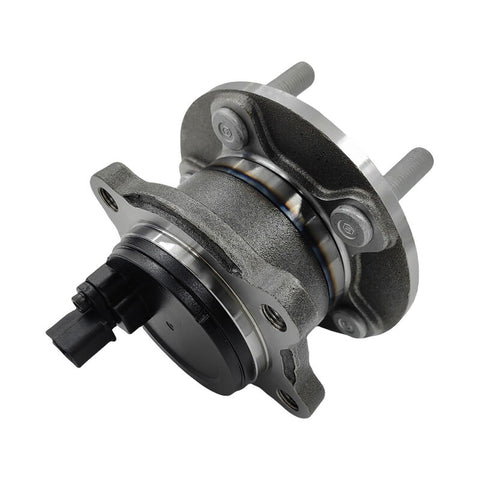 1 x Rear Wheel Bearing Hub to suit Ford Focus LW LV 1.6 2.0 2.5L I4 I5 DOHC 2009-2017 — image 3