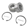 Front Wheel Bearing Kit to suit Ford Territory / Hyundai i40 Sonata Tucson / Kia Magentis Optima — image 4