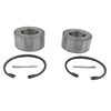 Front Wheel Bearing Kit to suit Ford Territory / Hyundai i40 Sonata Tucson / Kia Magentis Optima — image 2