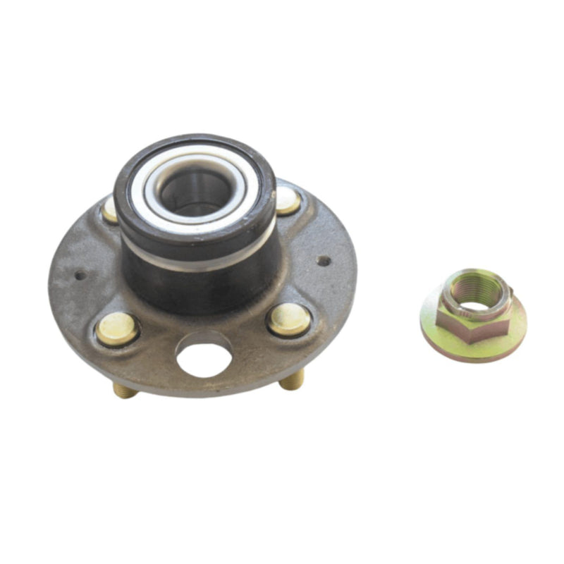 1PCS Rear Wheel bearing Hub For Honda Jazz 2002