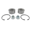Pair Front Wheel Bearing Kit to suit Honda Accord Euro CK CL CM ZPN-74775 1999-2008 — image 3