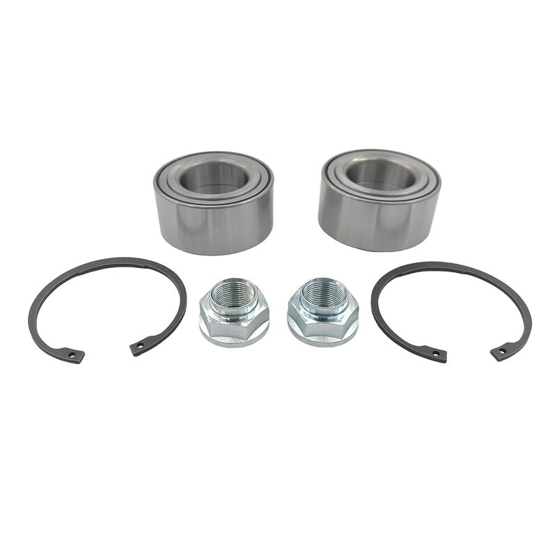Pair Front Wheel Bearing Kit to suit Honda Accord Euro CK CL CM ZPN-74775 1999-2008 — image 3