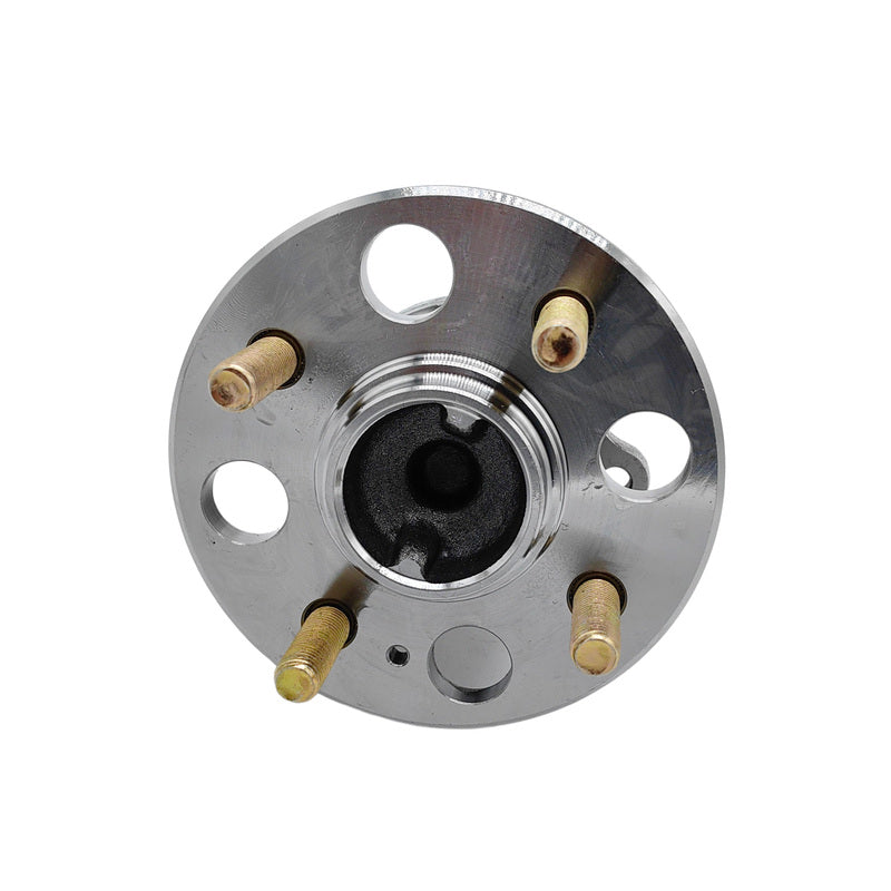 1 x Rear Wheel Bearing Hub to suit Hyundai i20 PB Getz TB Accent MC / Kia Rio JB — image 2