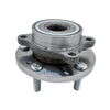1 x Front Wheel Bearing Hub Assembly to suit Hyundai i30 GD 2012-2017 — image 1